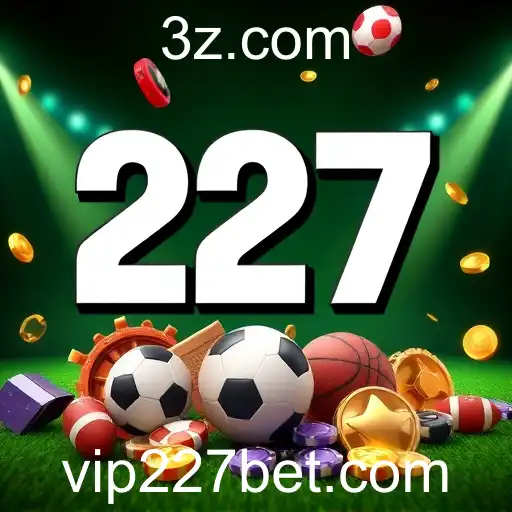 A Expansão do 227bet no Cenário de Jogos Online