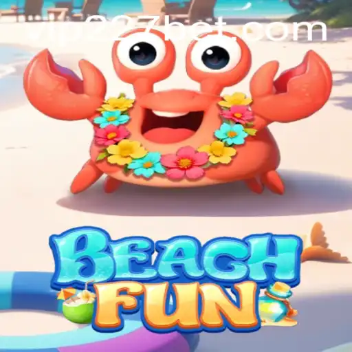 Unveiling BeachFun: Dive Into the Ultimate Seaside Gaming Adventure