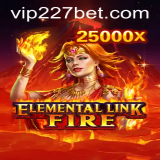ElementalLinkFire: A Thrilling Adventure into the World of Elements and Betting