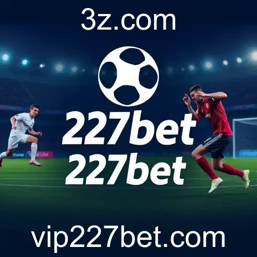 O Impacto do 227bet nas Apostas Online no Brasil