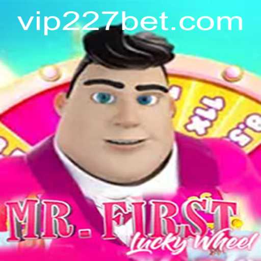 Discover the Thrilling World of MrFirstLuckyWheel and 227bet