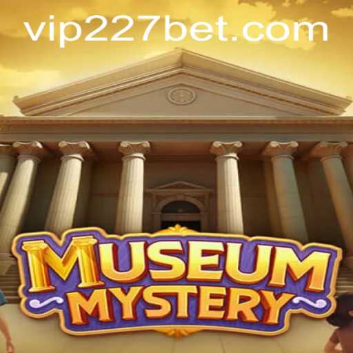 MuseumMystery - A Thrilling Adventure Into the World of Art and Intrigue
