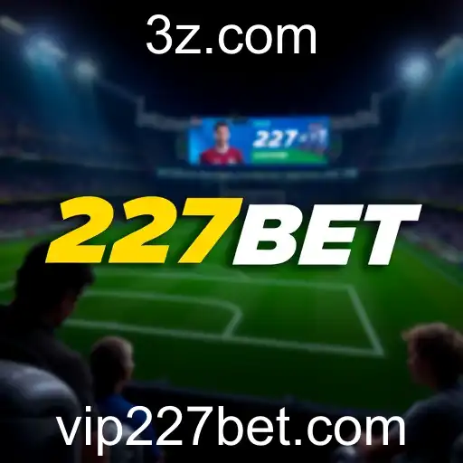 227bet e a Nova Era dos Jogos Online em 2025