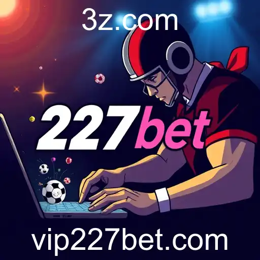 Dinâmicas do Mercado de Jogos e o Crescimento do 227bet