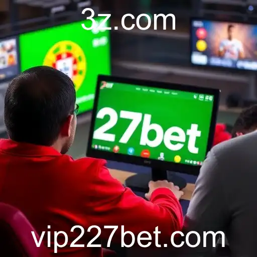 O Impacto dos Jogos Online na Economia Portuguesa