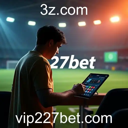 A Inovação dos Jogos Online: Uma Nova Era com o 227bet