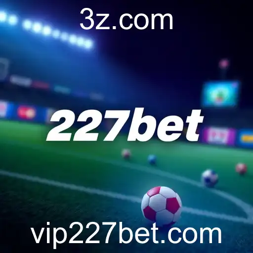 Transformações no Panorama dos Jogos 227bet