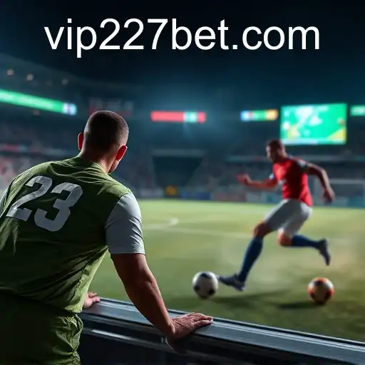 The Evolution of Sports Betting with 227bet