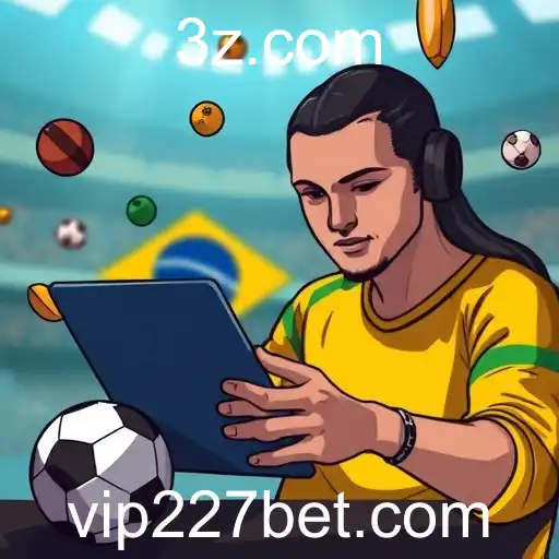 As Tendências do Jogo Online no Brasil