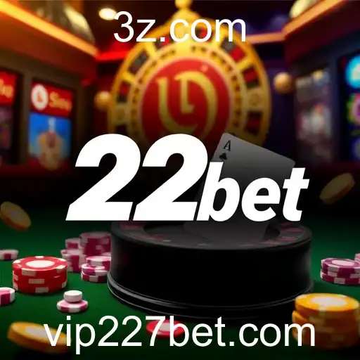 Descubra o Mundo Emocionante dos Jogos de Cassino no '227bet'