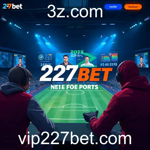 Expansão do Mercado de Apostas em 2025