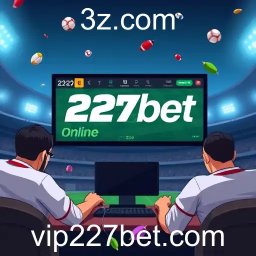 Expansão do Mercado de Apostas Online em 2025