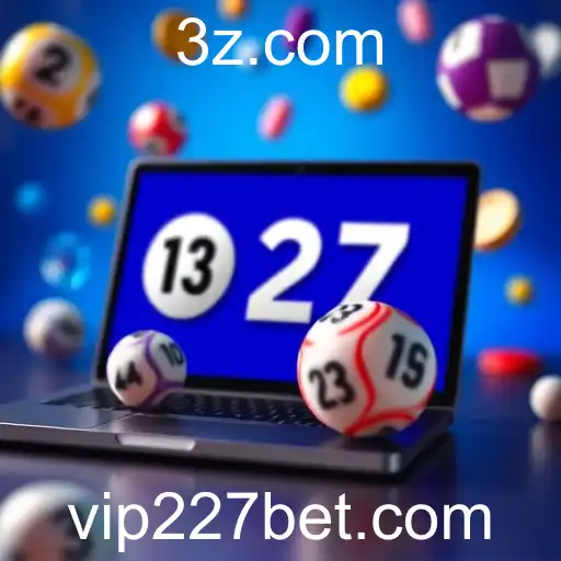 Descubra a Emoção das Loterias Online no 227bet