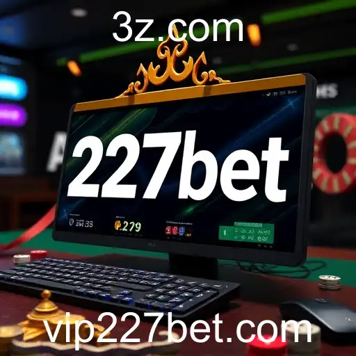 Tendências e Desafios no Mercado de Jogos Online em 2025