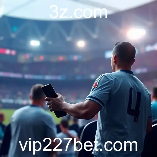 Apostas Esportivas no 227bet: Diversão e Estratégia a Cada Jogada